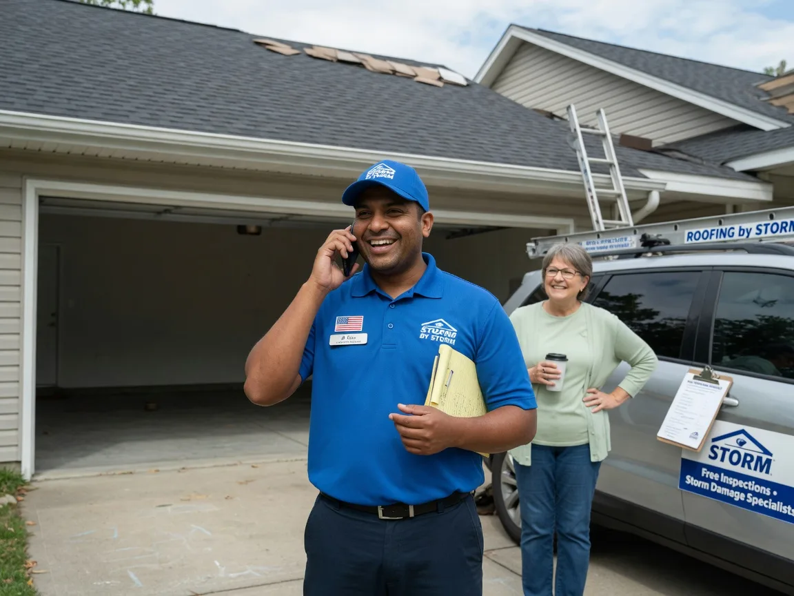 Roof Repair Near Me Oran, IA FAQs