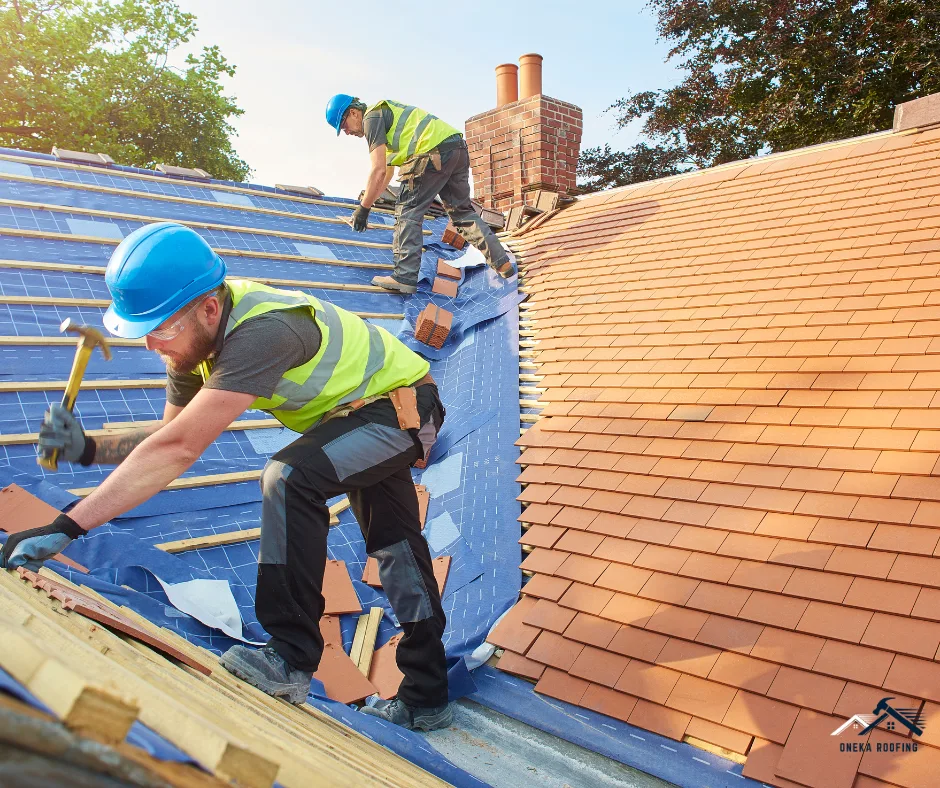 Why choose Roof Repair Near Me in Oran, IA
