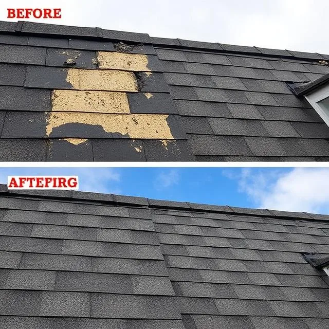 Roof Repair Near Me in Oran, IA near me